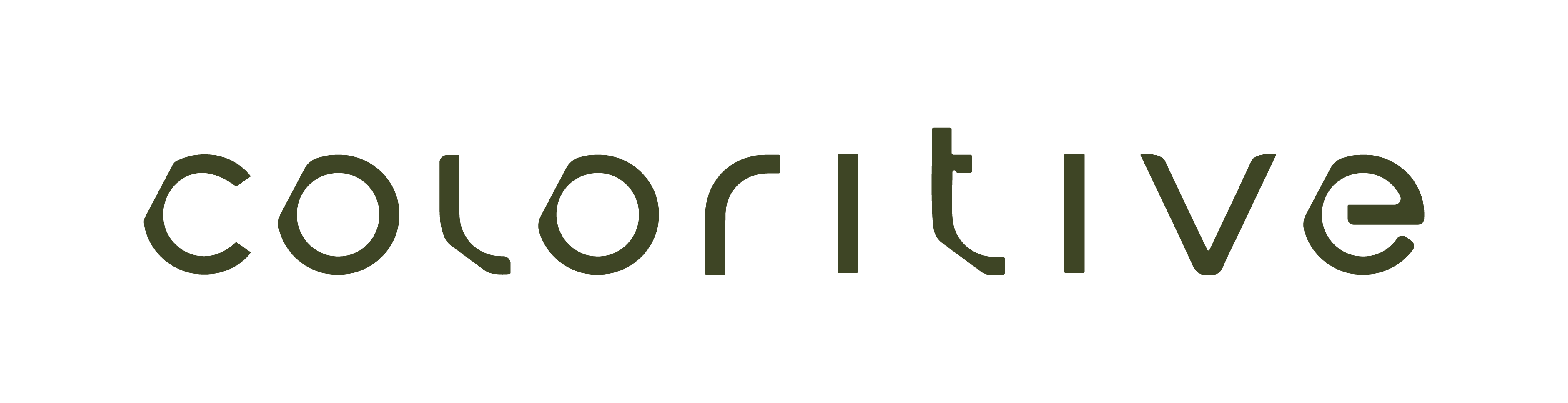 Coloritive Logo